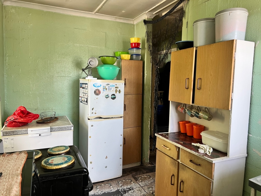 1 Bedroom Property for Sale in Belhar Western Cape